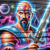 user avatar image for V.K. Farfalle