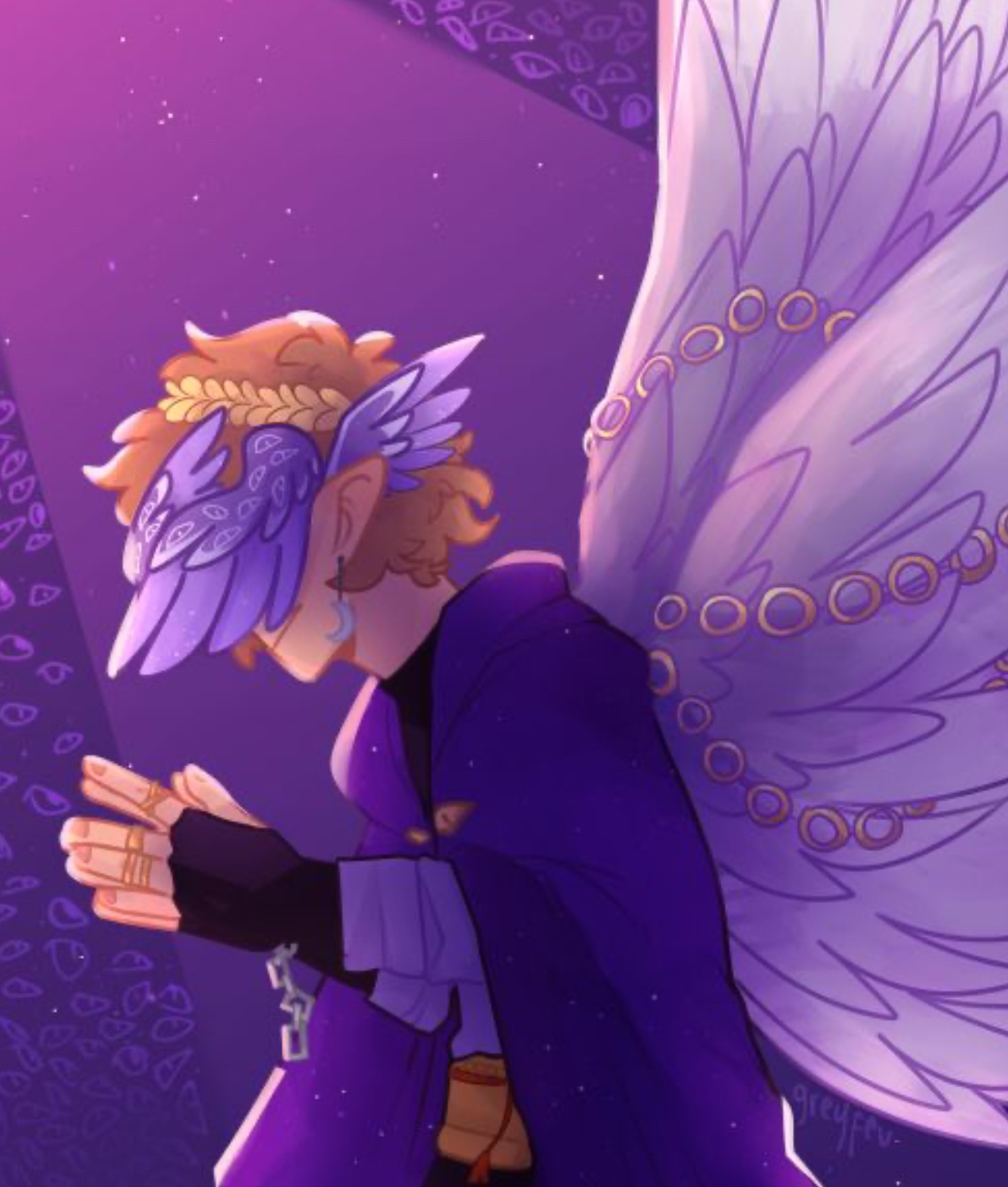 user avatar image for Local Surgebinder