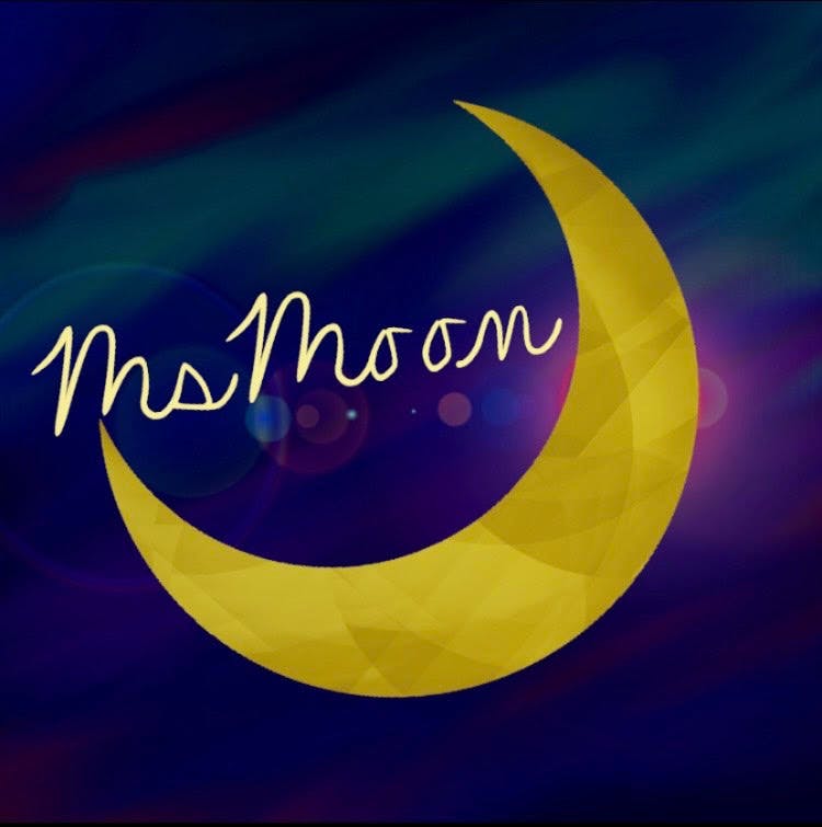 user avatar image for MsMoon