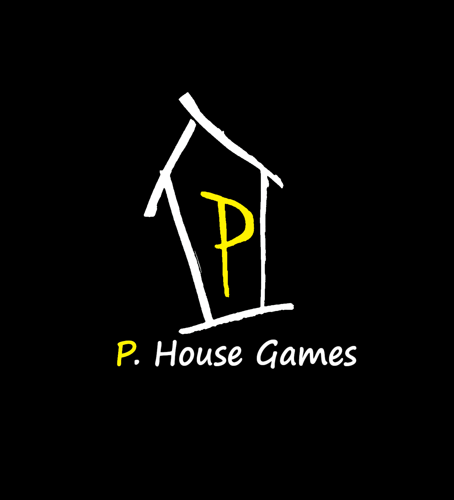 user avatar image for P. House Games