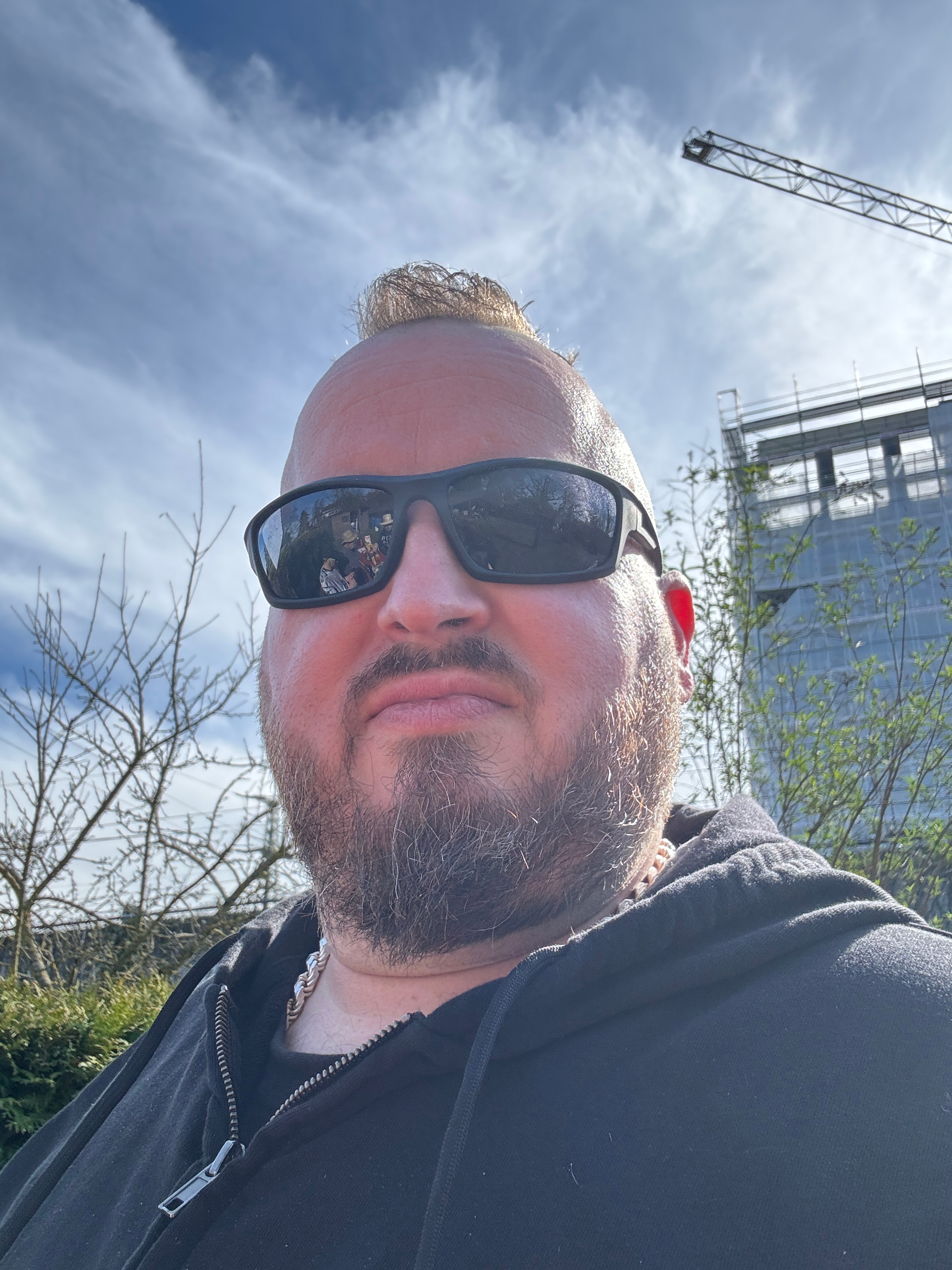 user avatar image for Michael Leski 