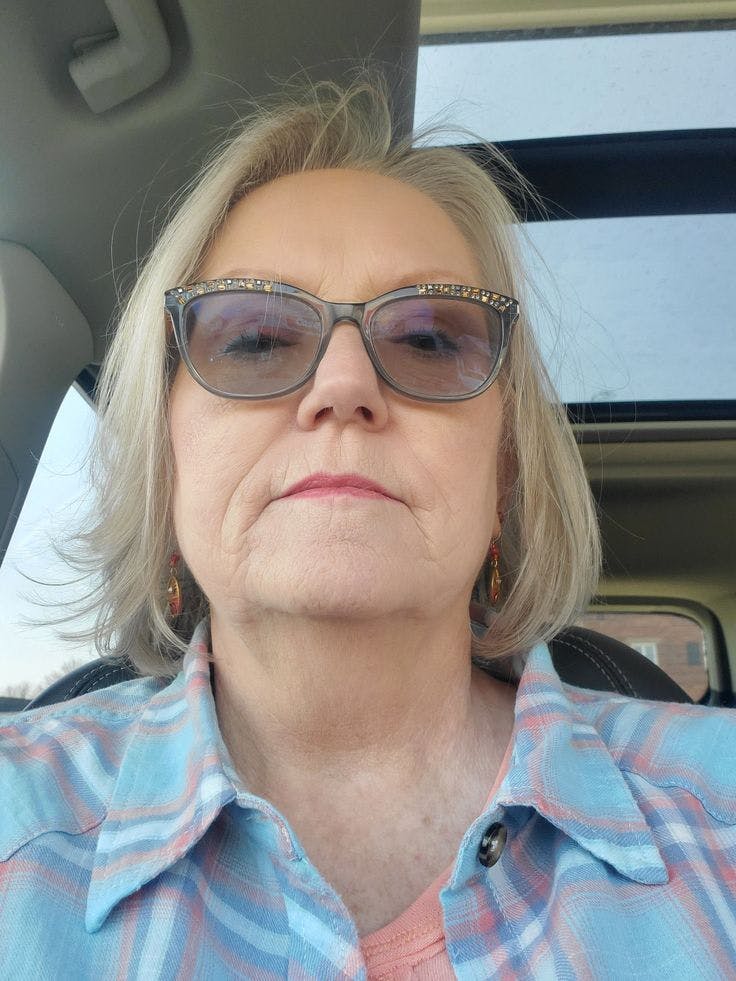 user avatar image for Mary Thomas 