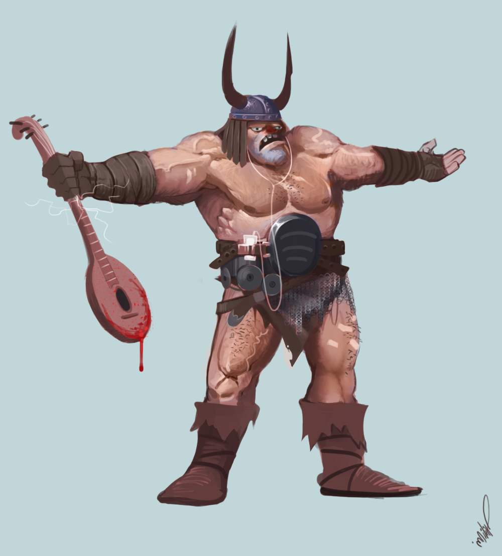 user avatar image for Chris Harris