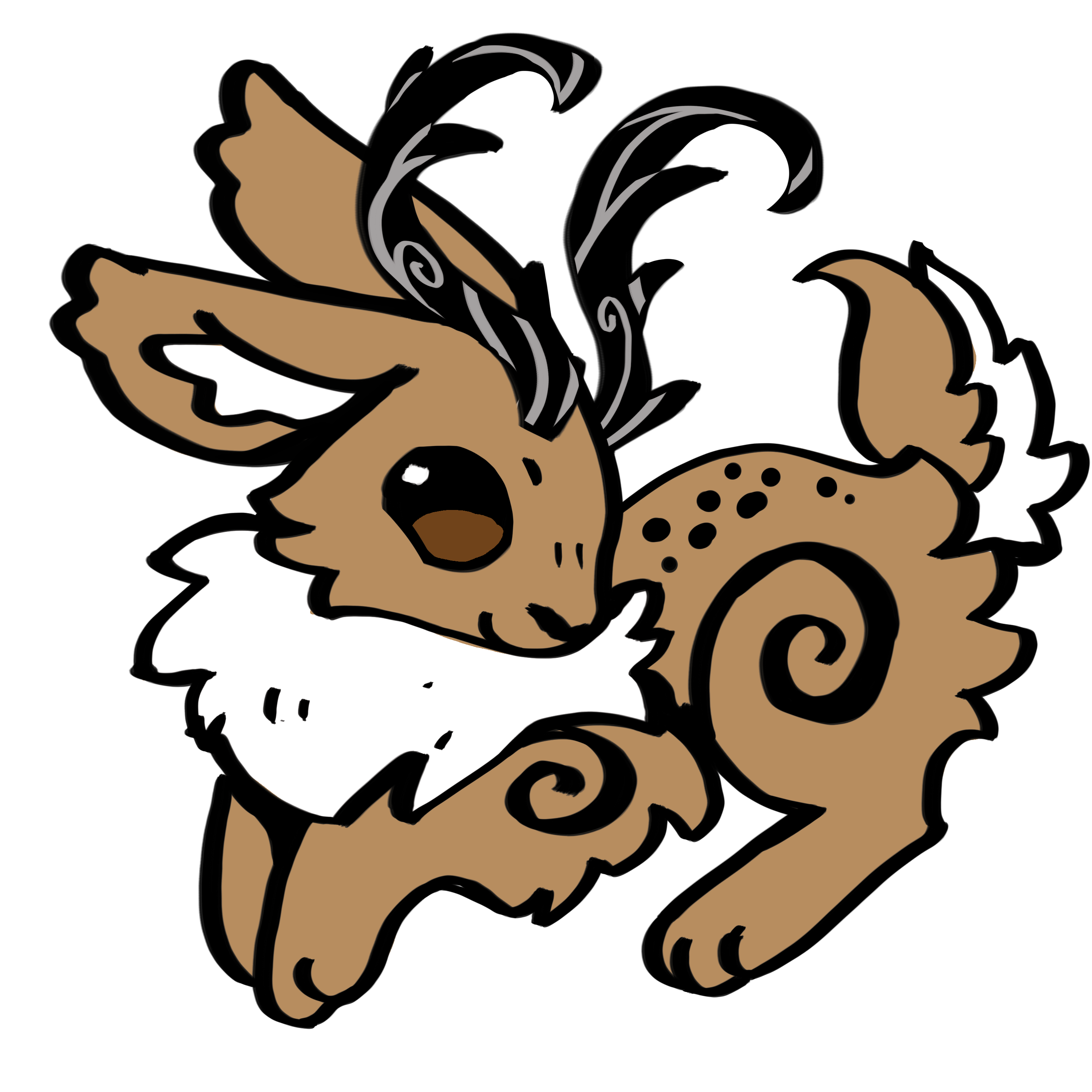 Jackalope