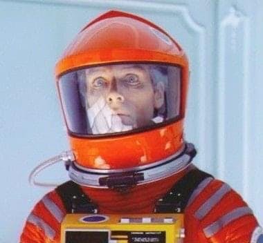 user avatar image for HAL 9000