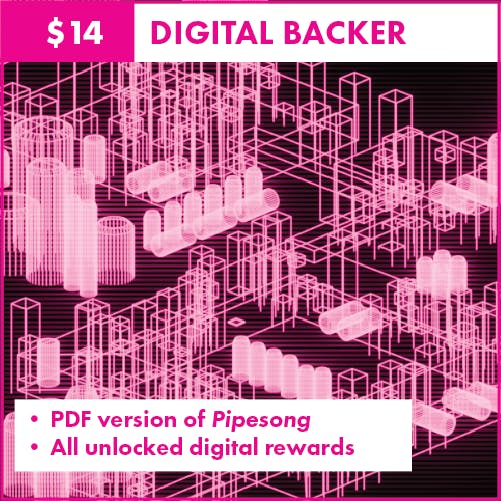 Digital Backer