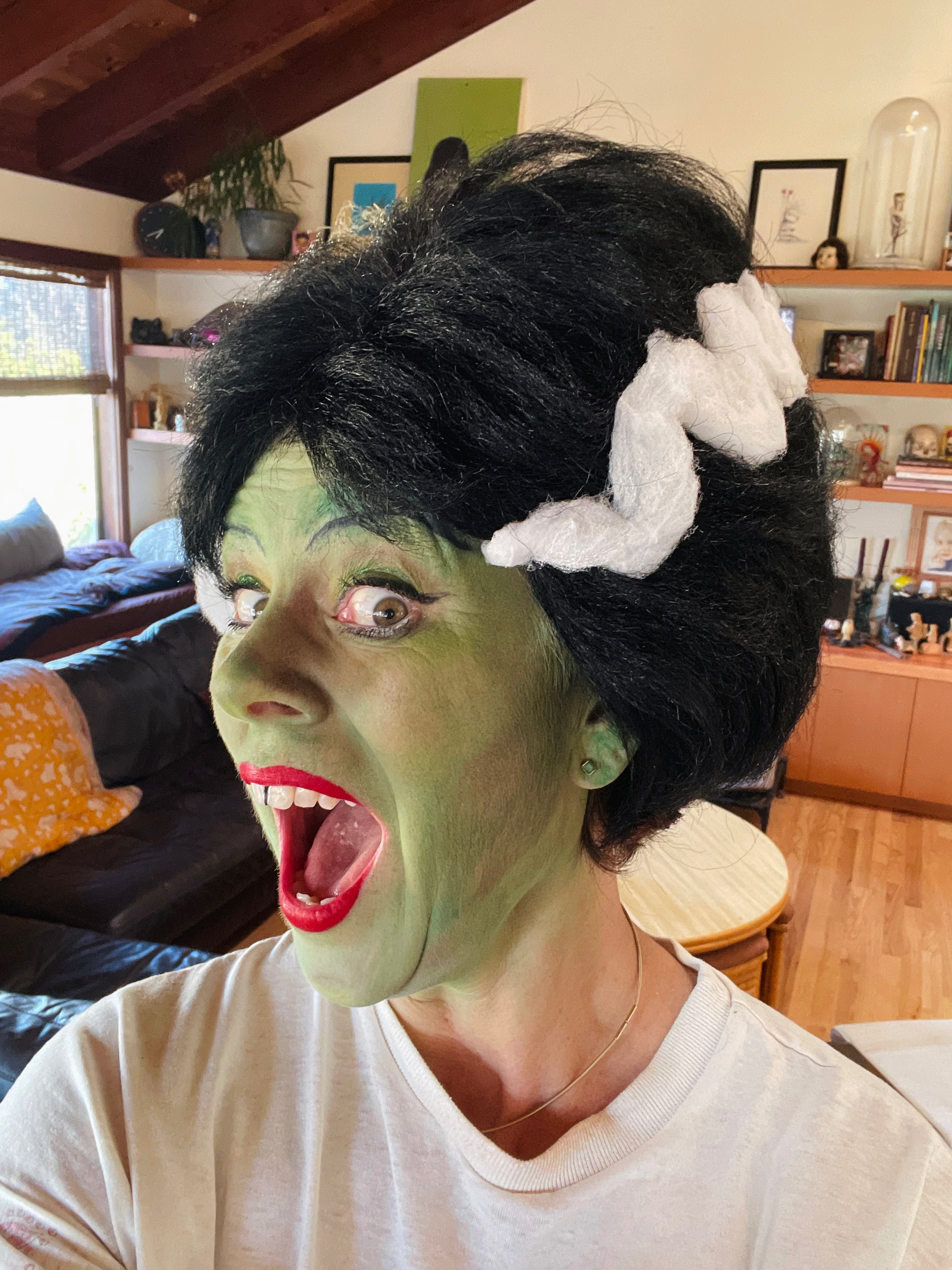 user avatar image for Whitni Rader