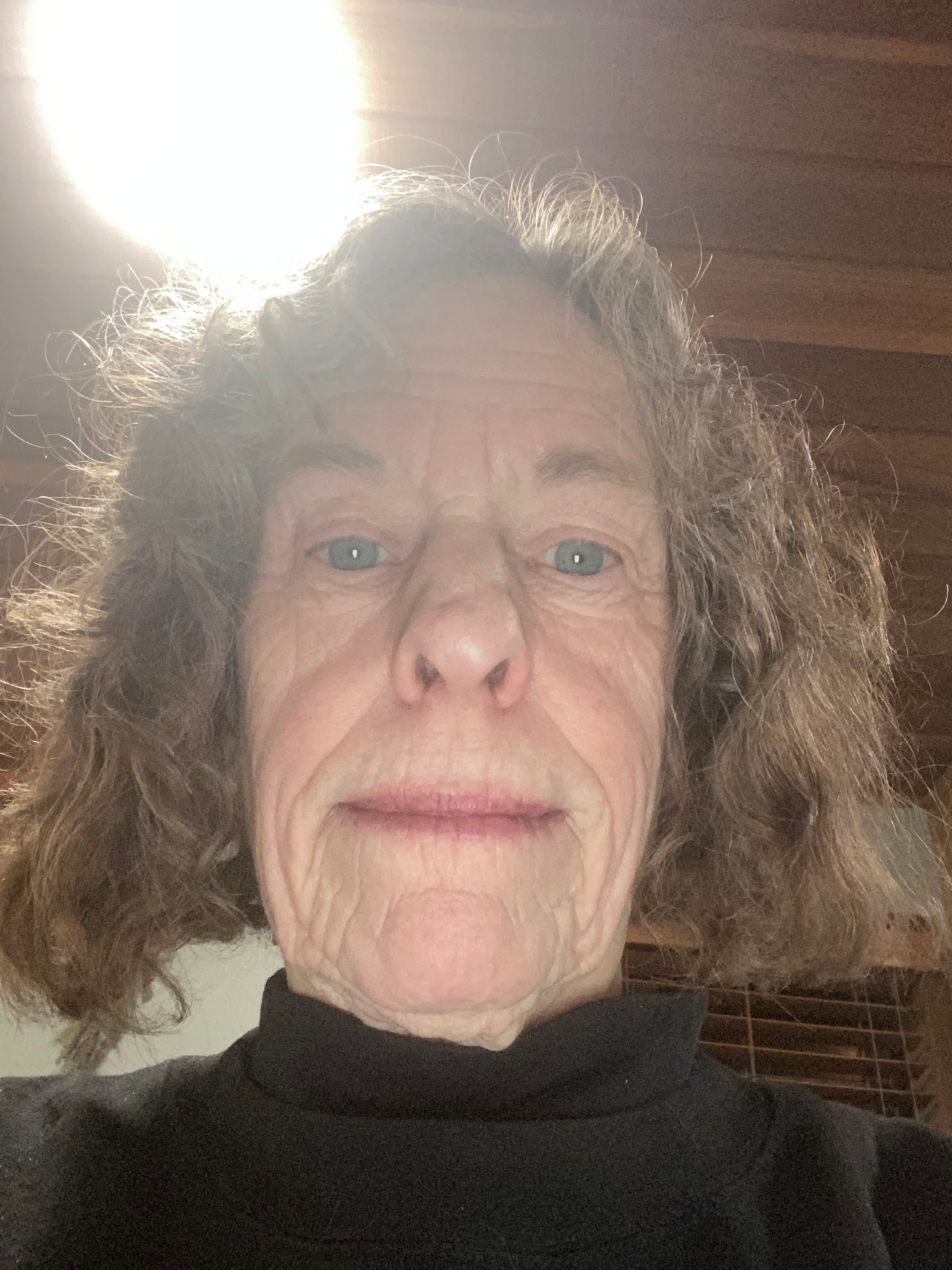 user avatar image for Jayne Davis