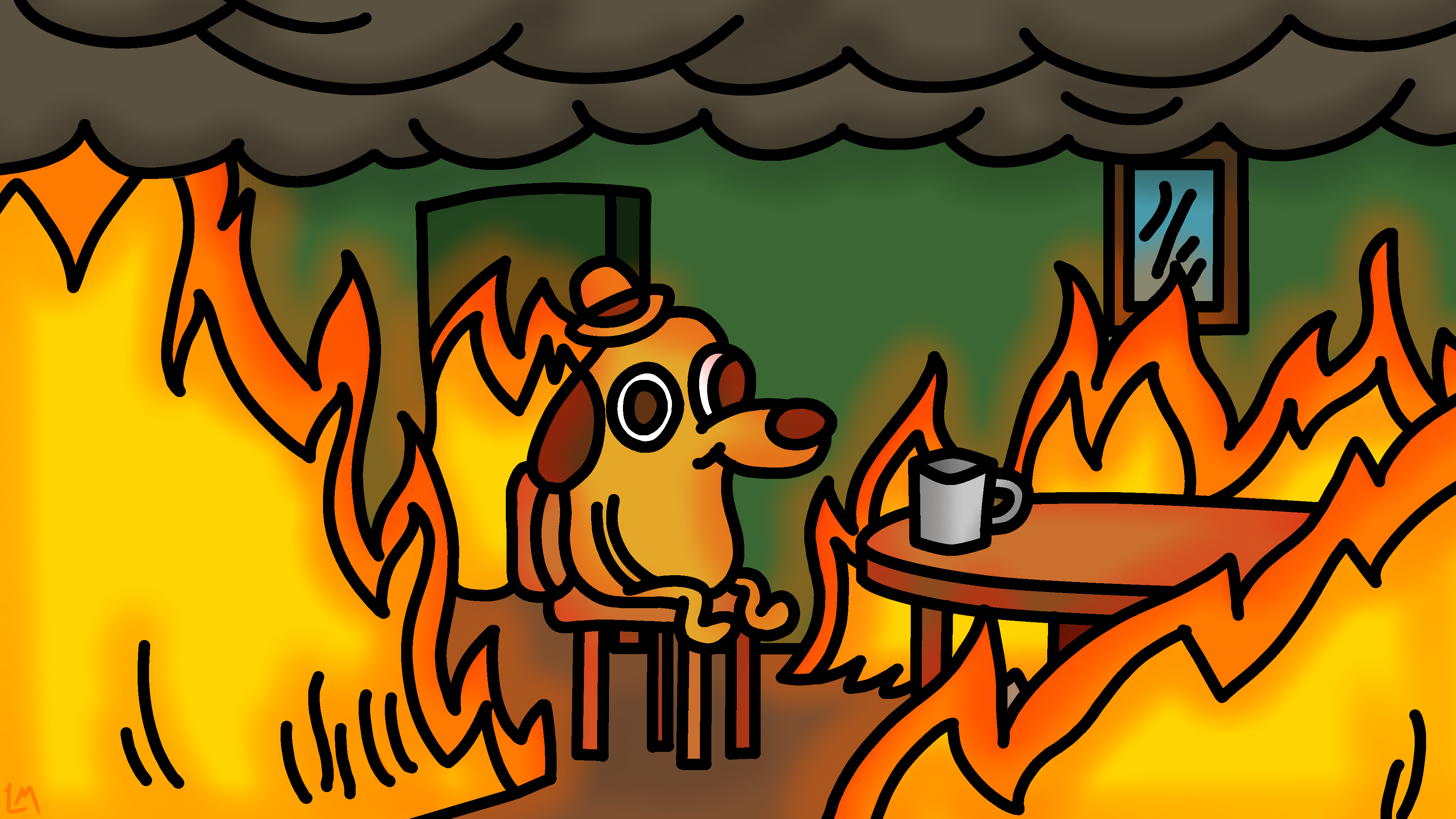 user avatar image for Gam3rGh0ul