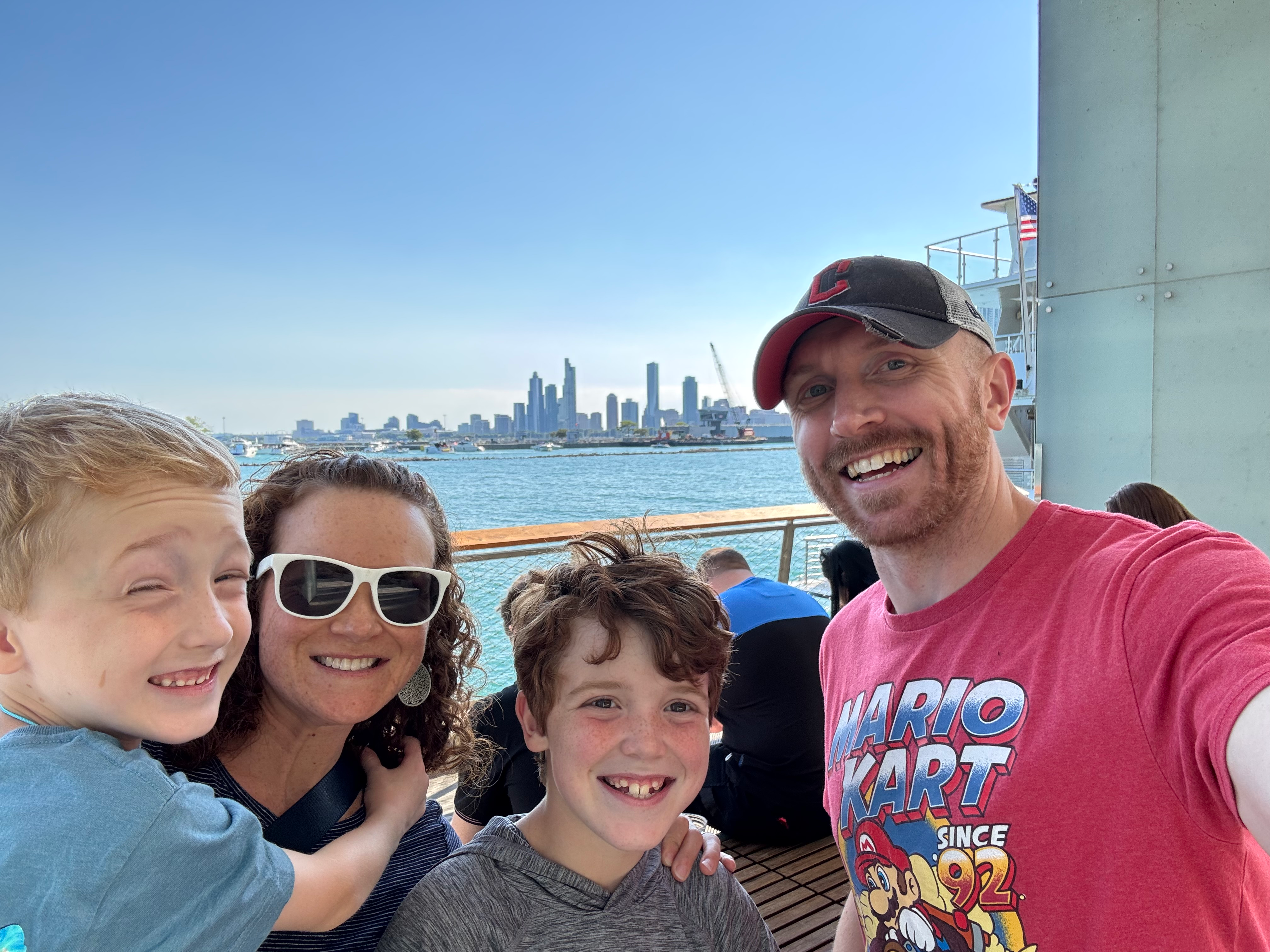 user avatar image for Andy Humble