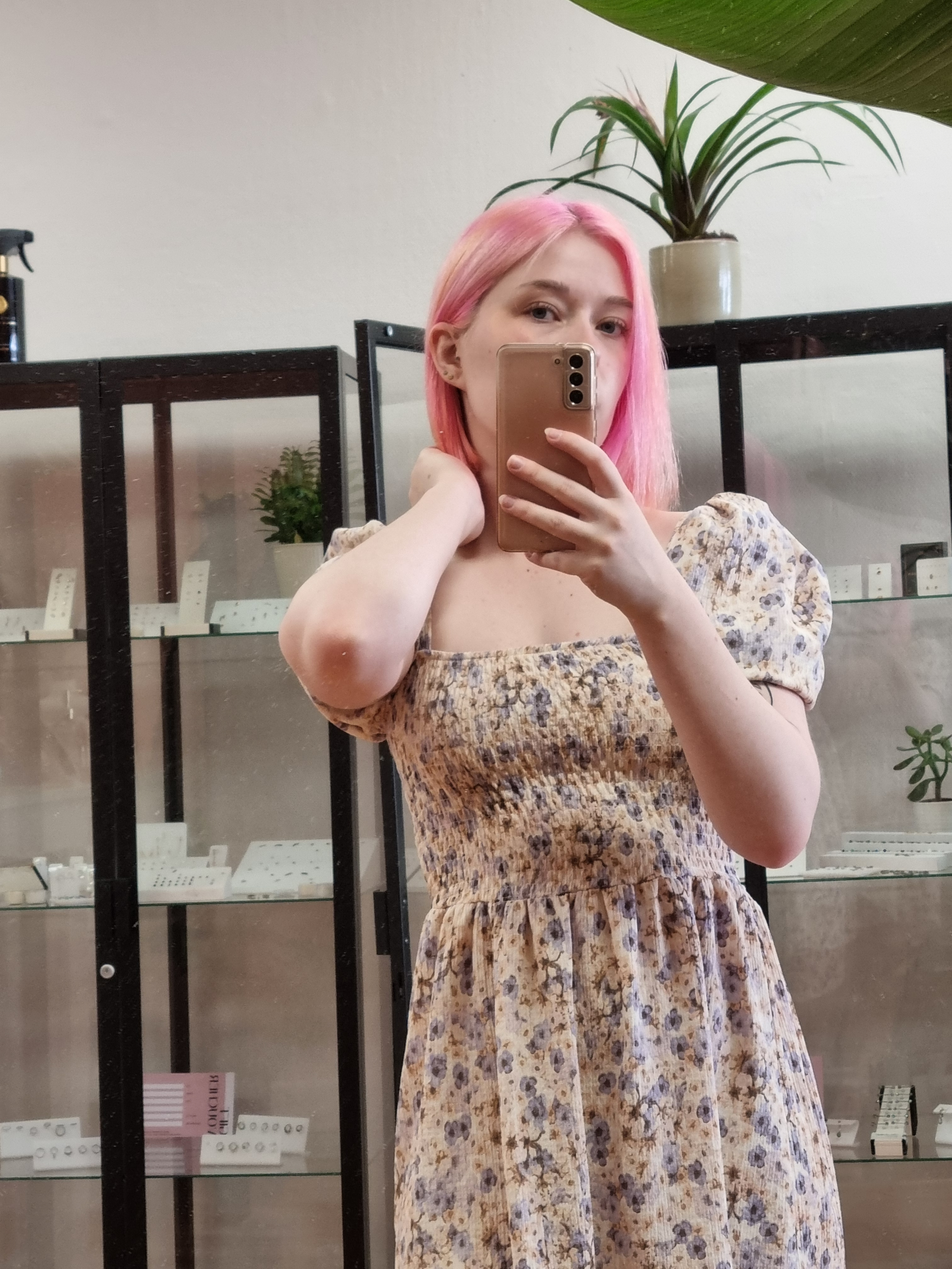 user avatar image for Savannah 