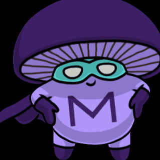 user avatar image for Mycomatic