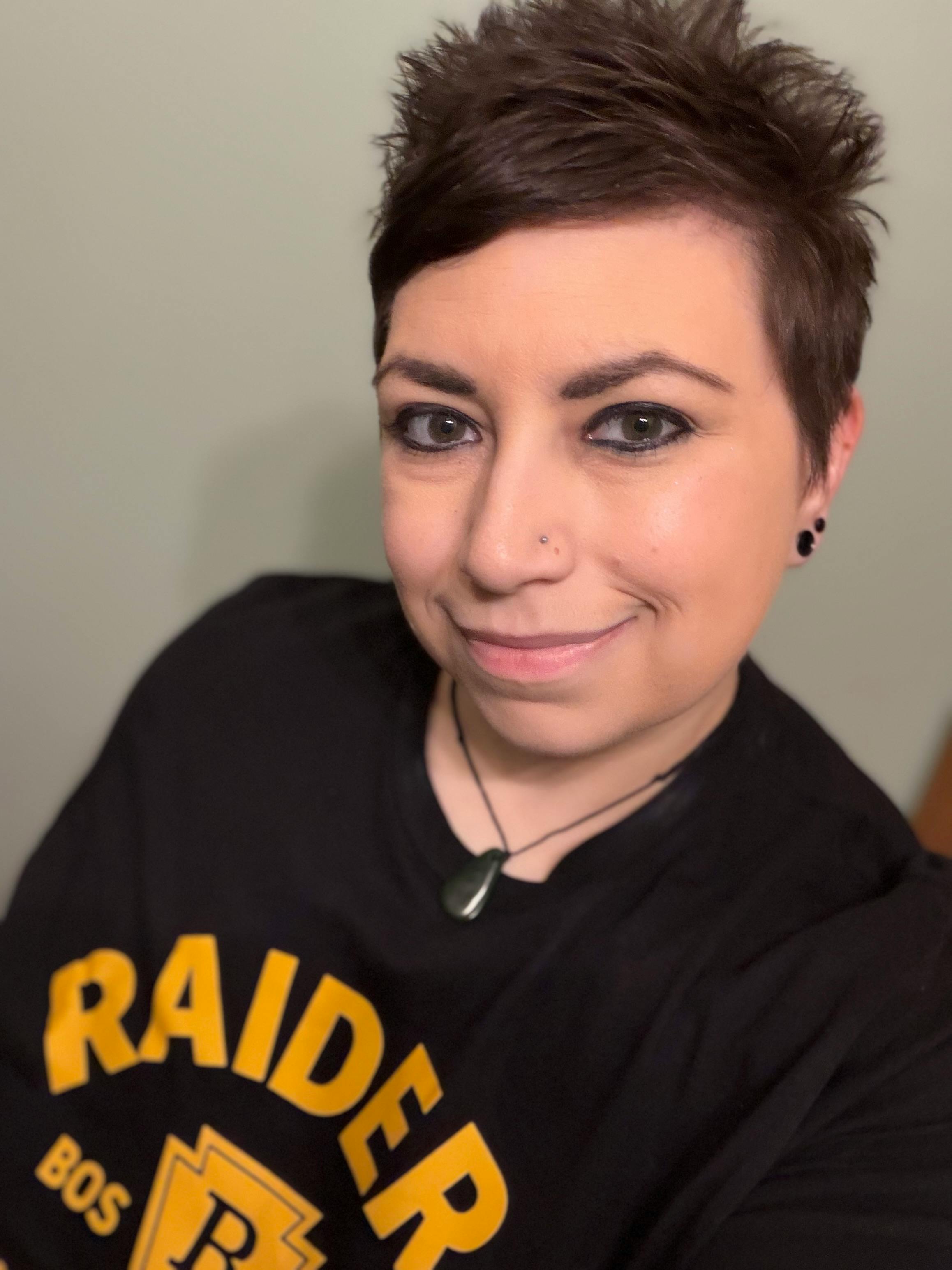 user avatar image for Kari Nelson