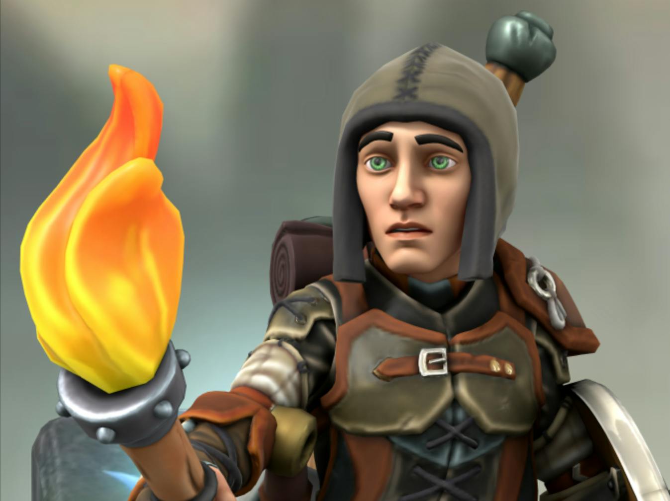 user avatar image for Colin R