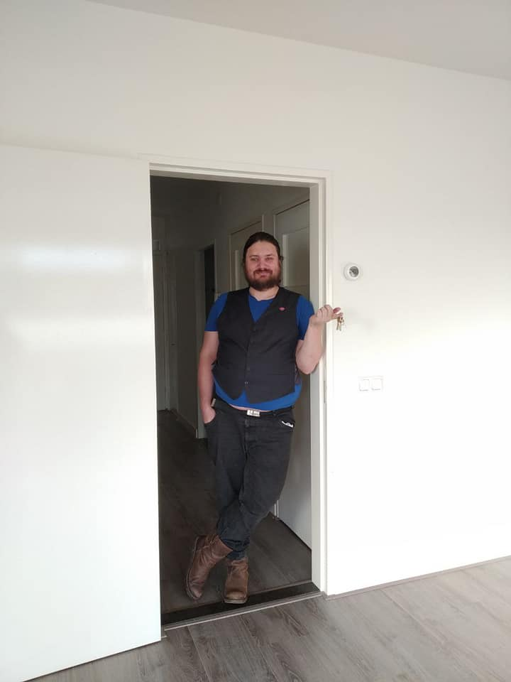 user avatar image for Sethani