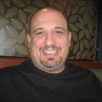 user avatar image for Chris Prichard