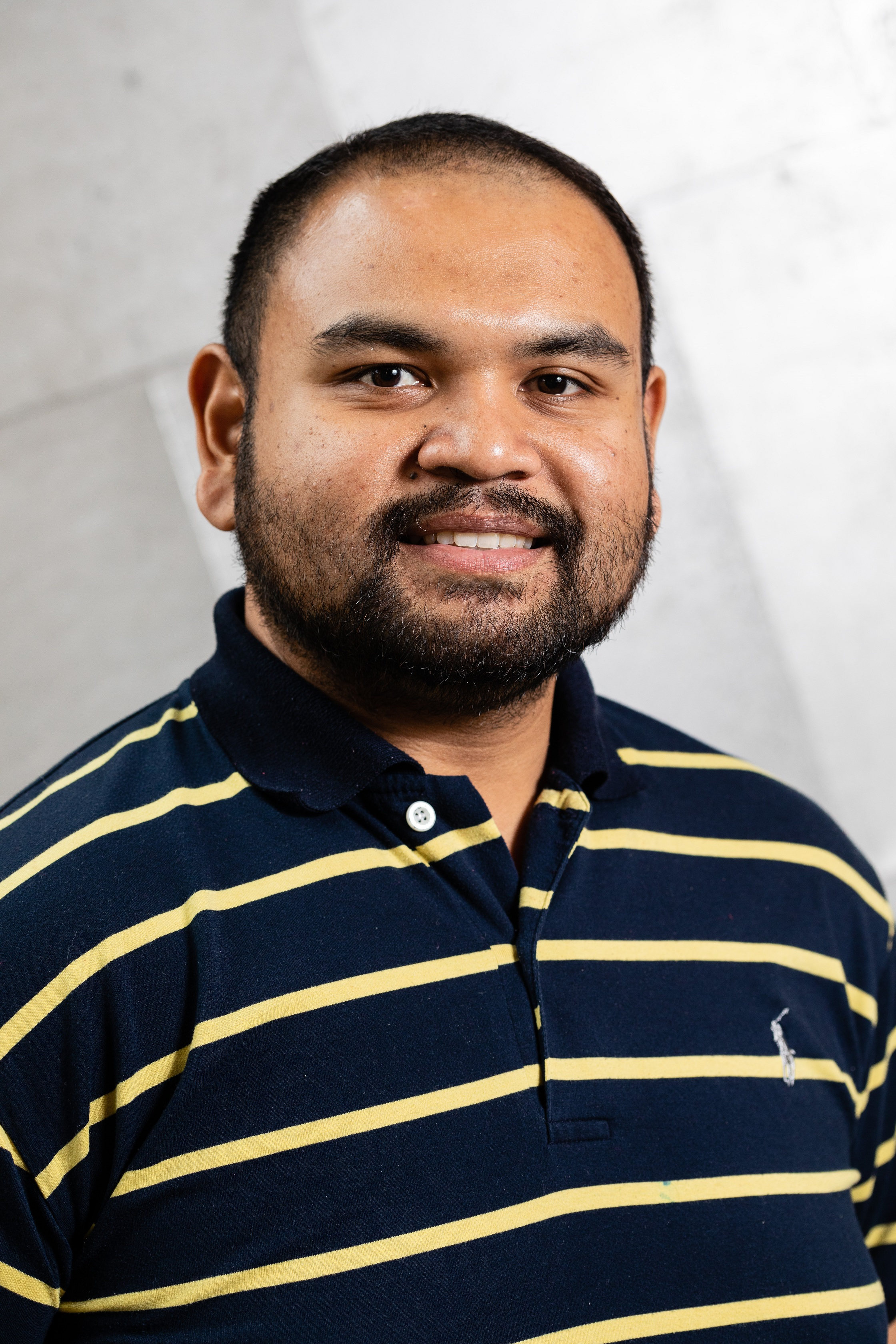 user avatar image for Farid Halim