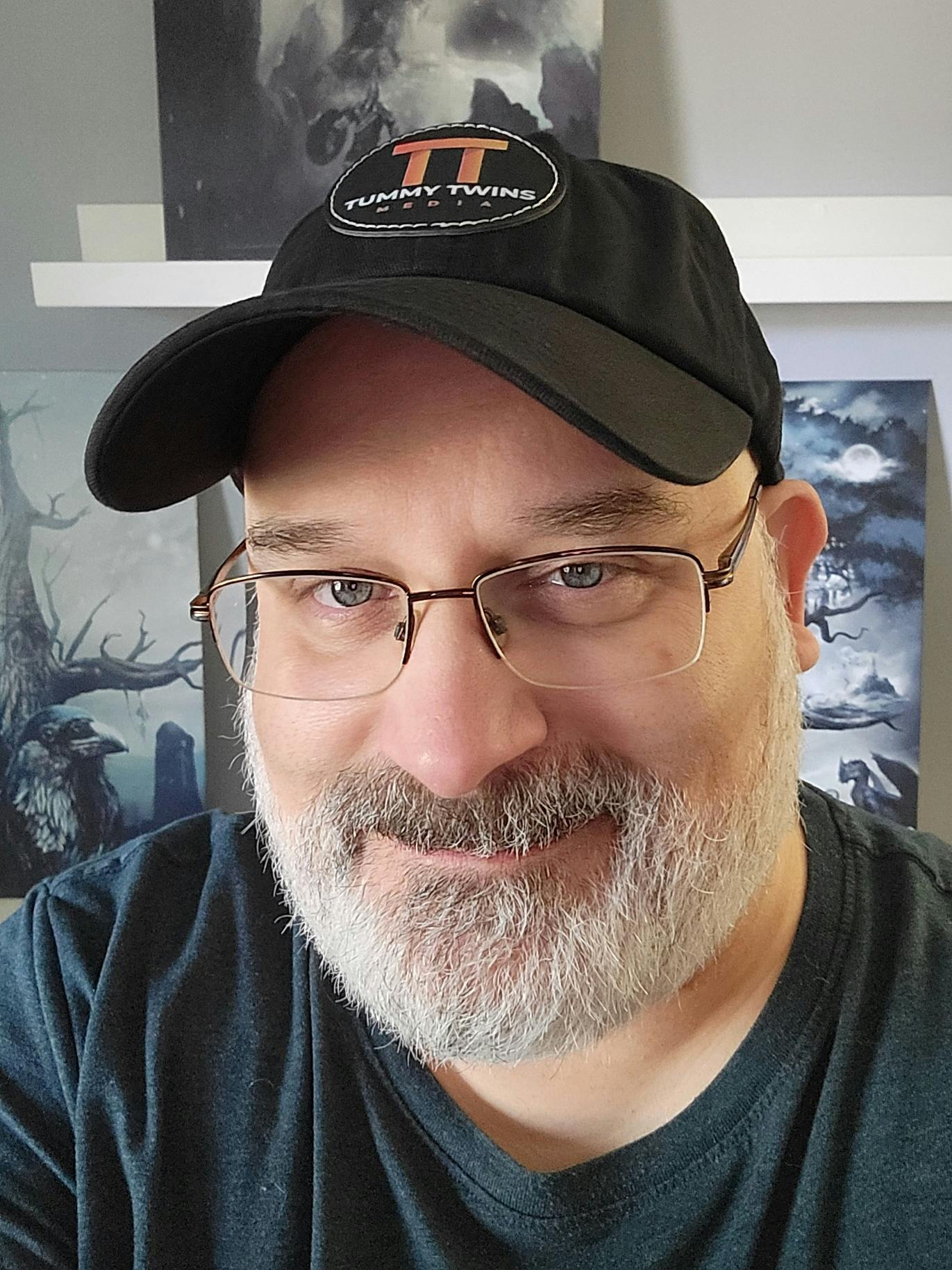 user avatar image for Gary Kelley