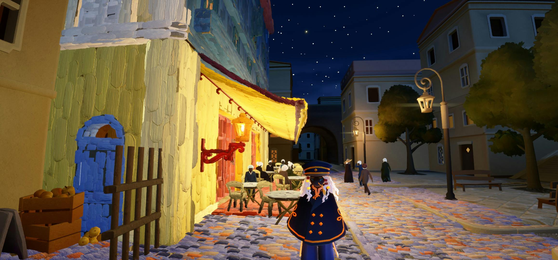 user avatar image for Samara