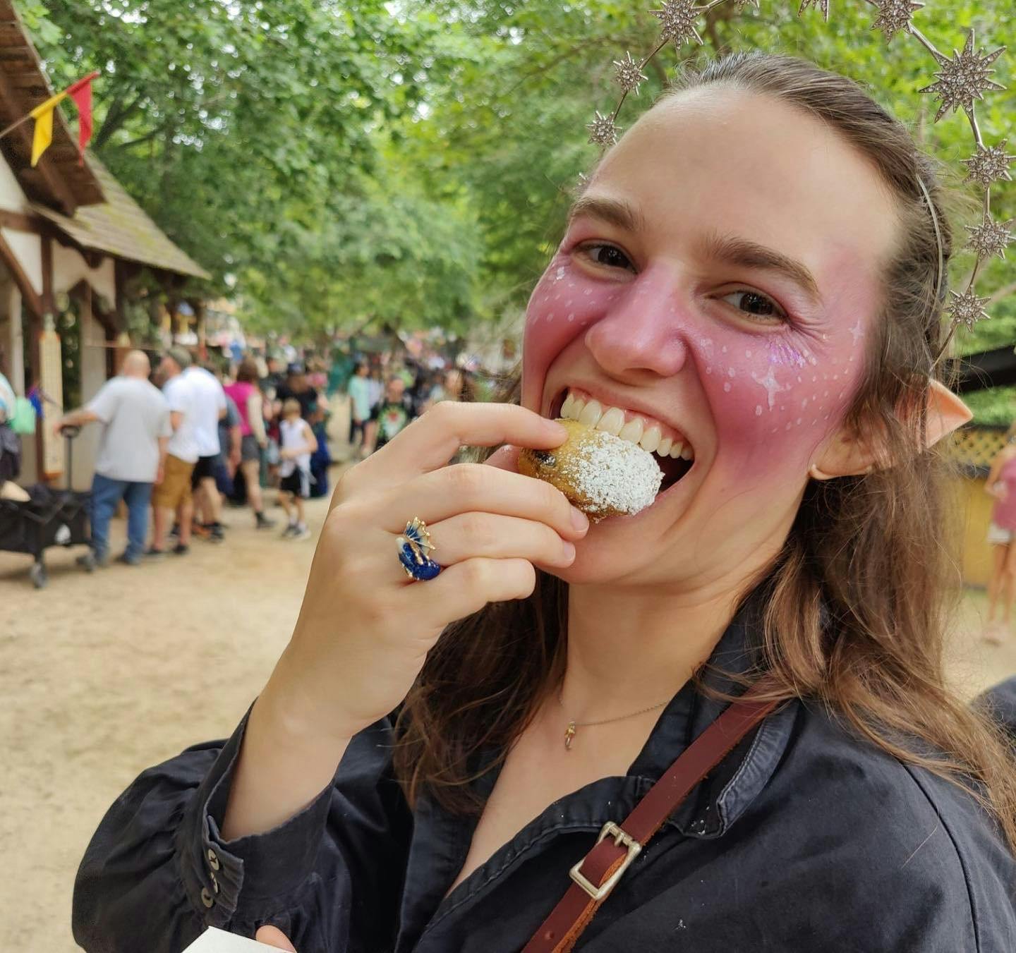 user avatar image for Katelyn