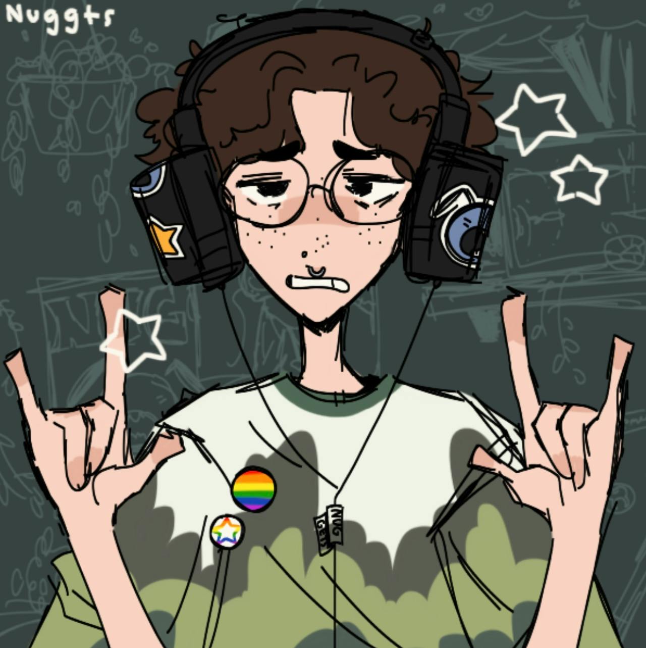 user avatar image for ghoulishghosty