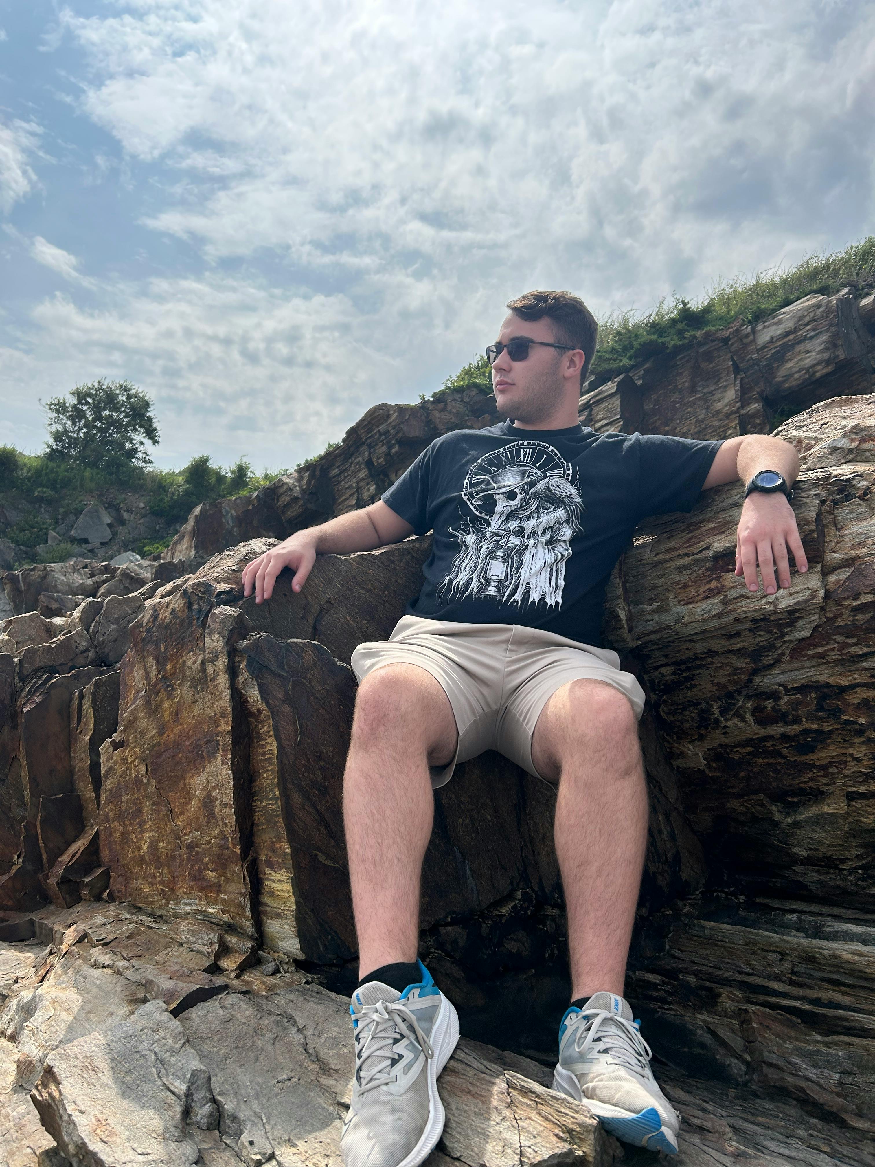 user avatar image for Tommy Dearmond