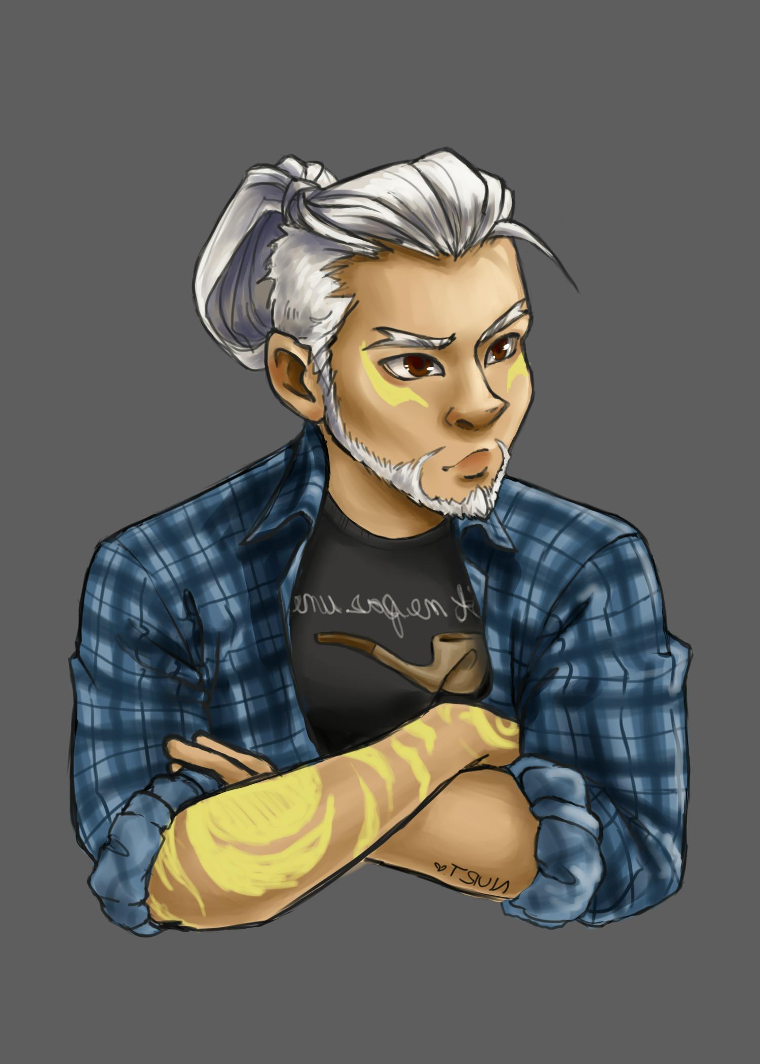 user avatar image for Myranda Sarro