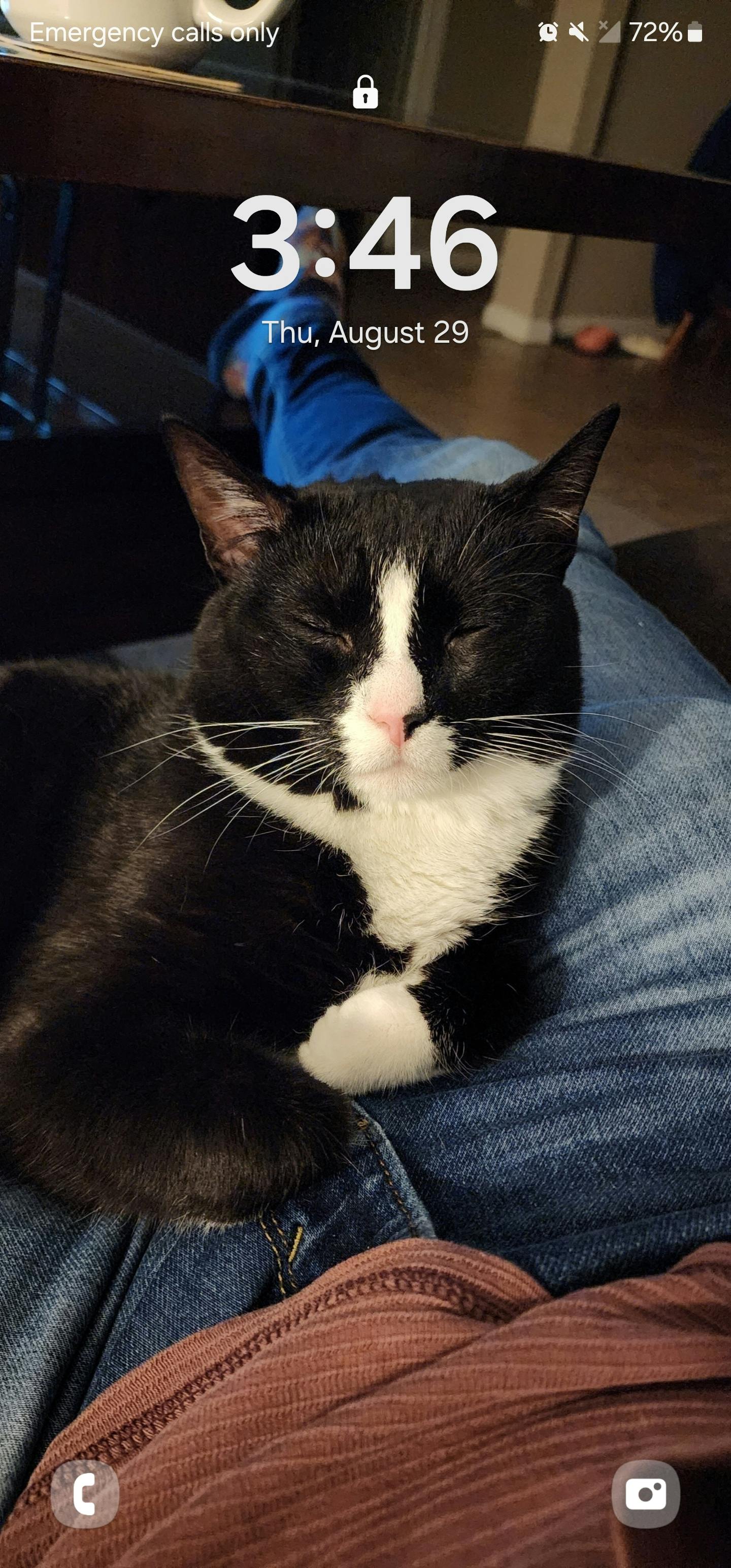 user avatar image for aric93