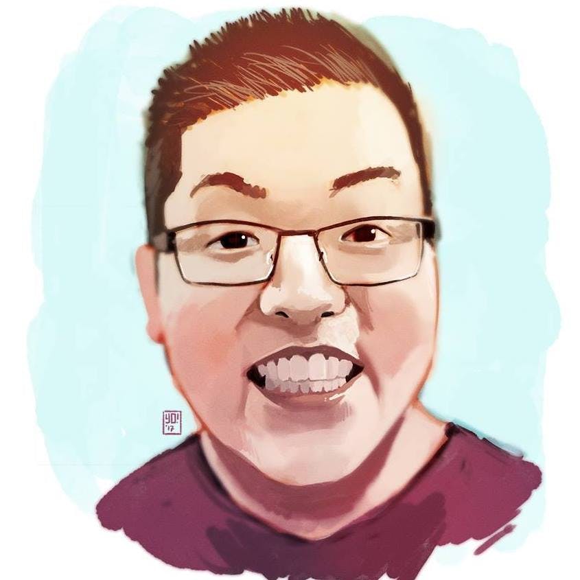 user avatar image for Joe Kim