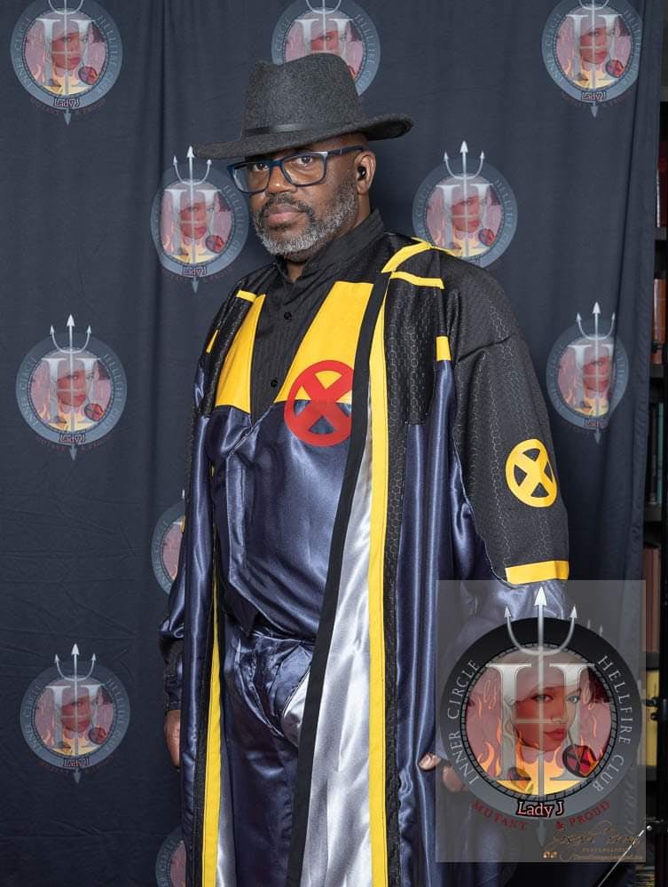 user avatar image for Wendell Smith Sr 