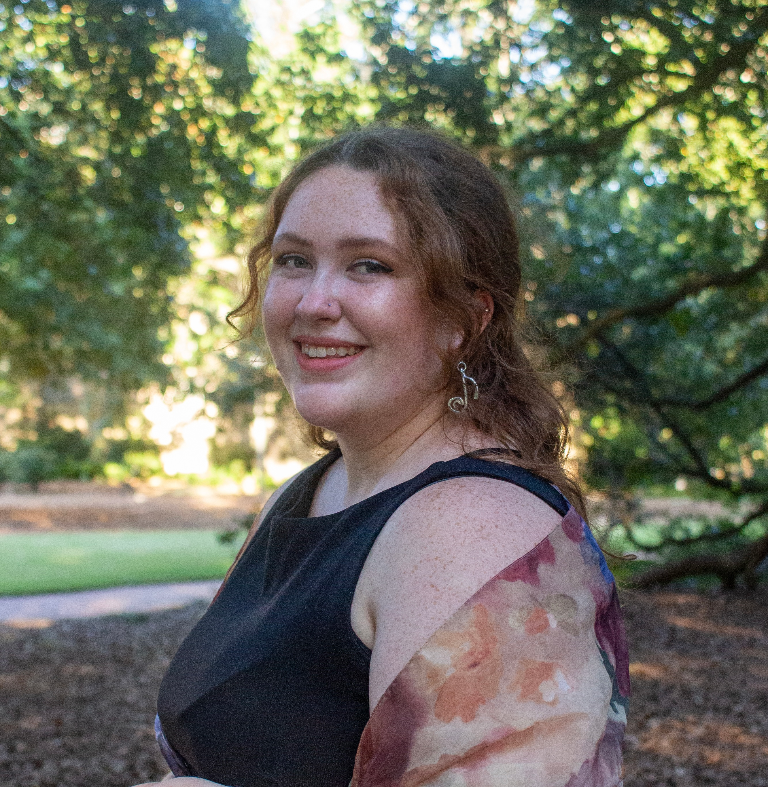user avatar image for Daisy Lawrence