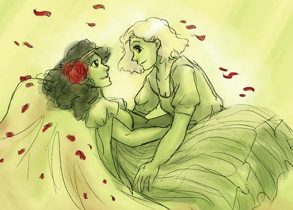 Good morning, princess