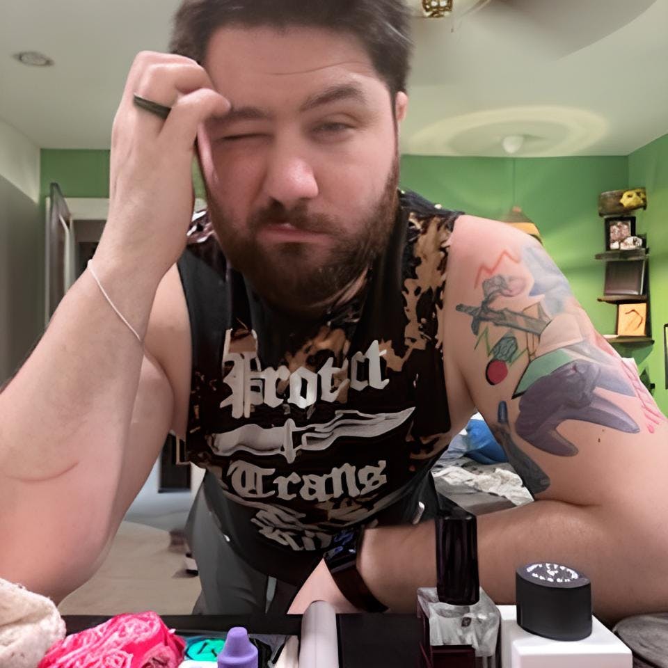 user avatar image for Conlin Durbin