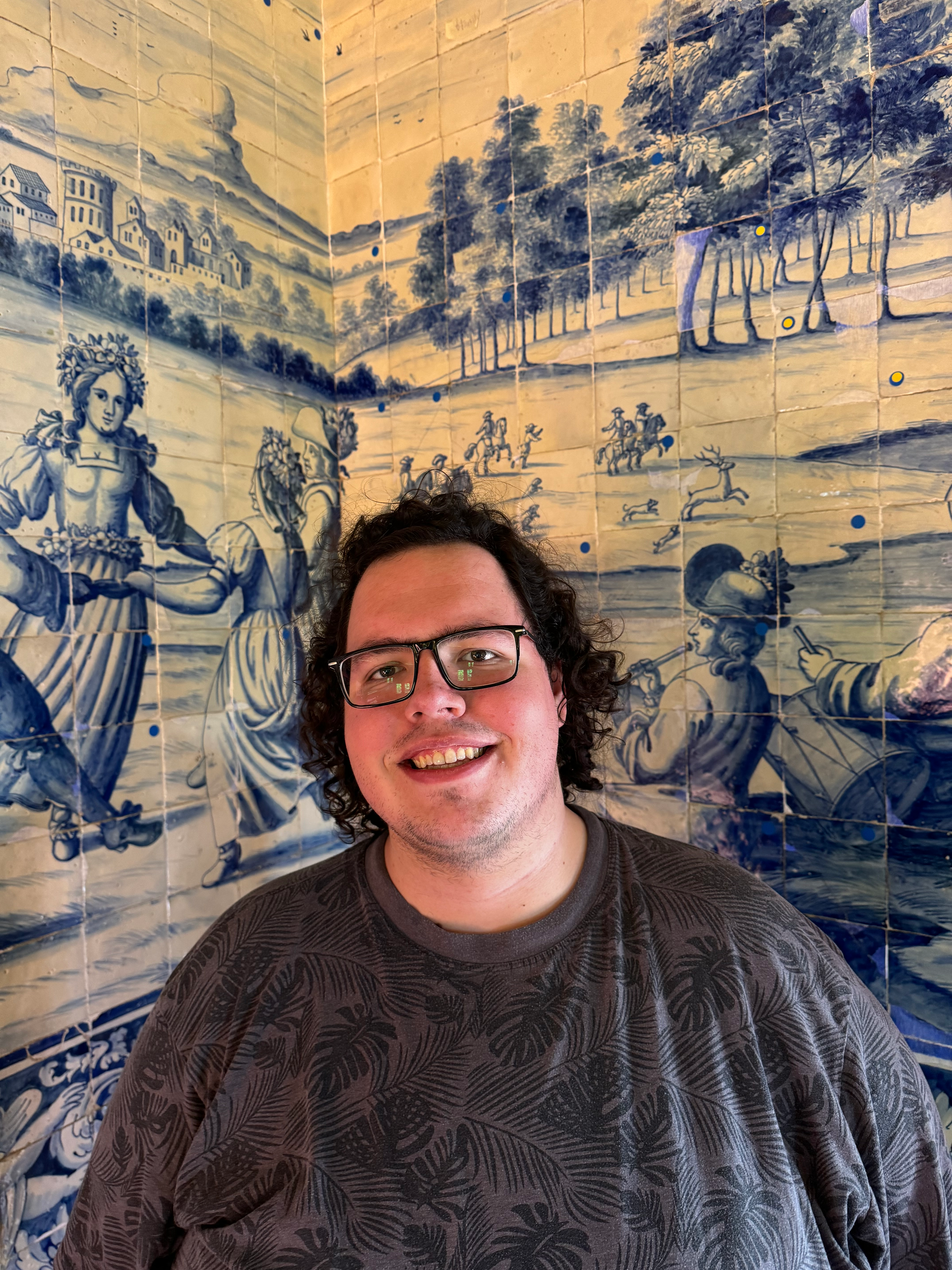 user avatar image for Evan Kish