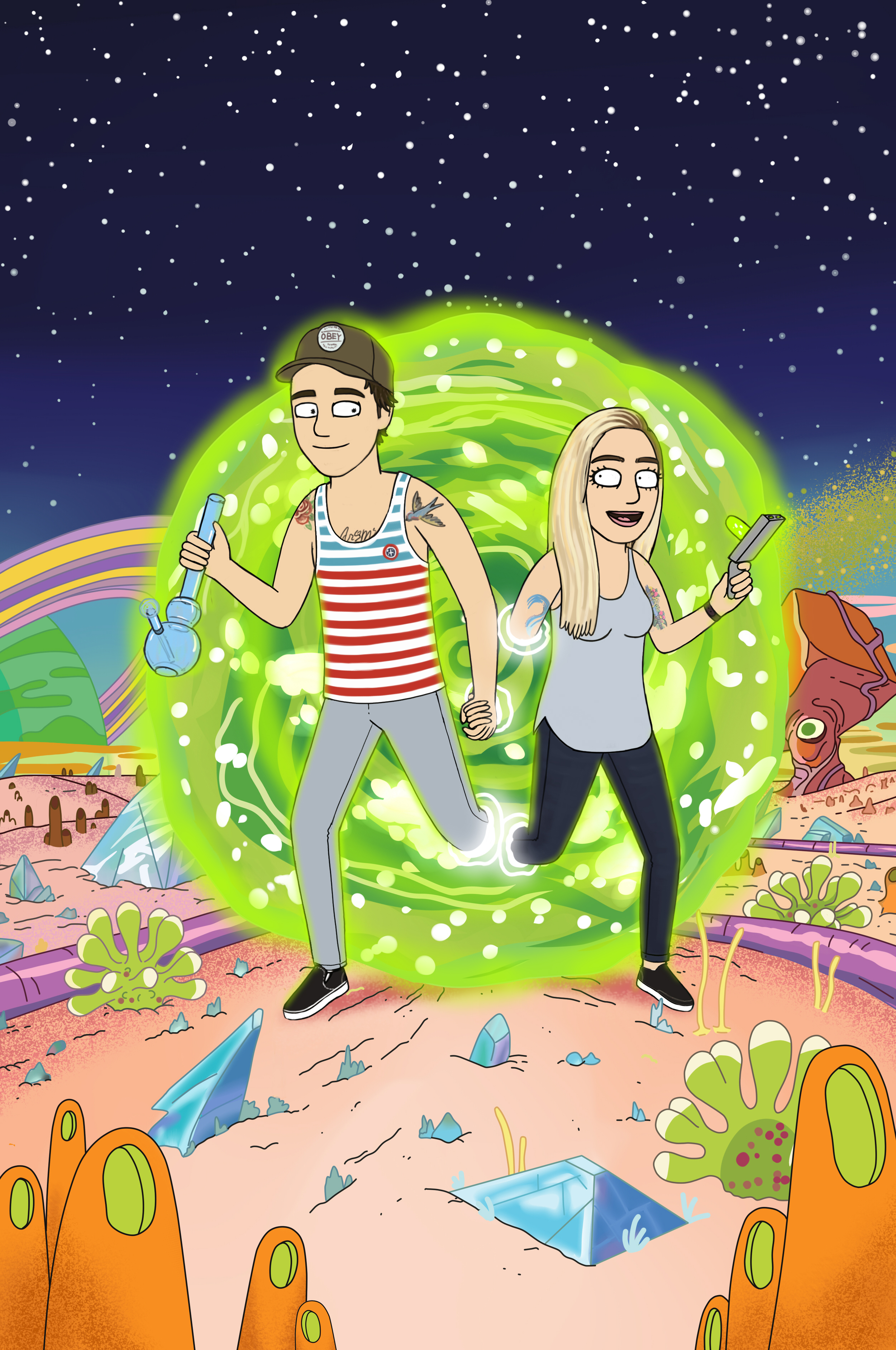 user avatar image for TJ