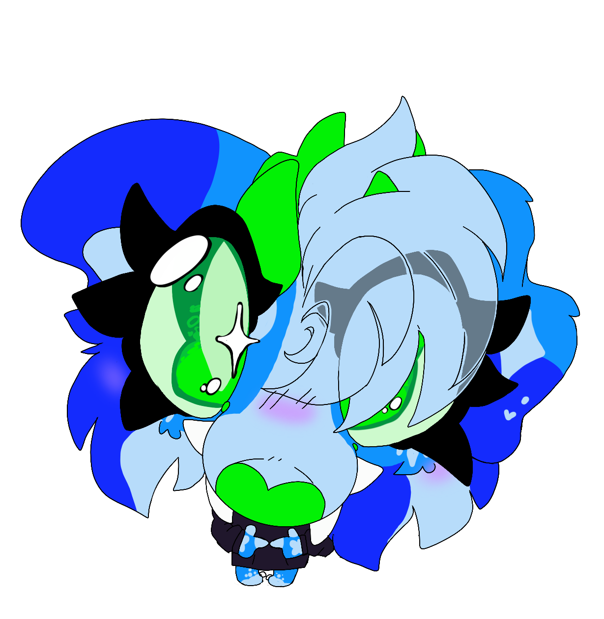 user avatar image for StarlitKaiju