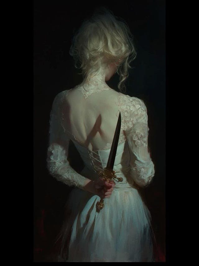 user avatar image for Marissa Krasny