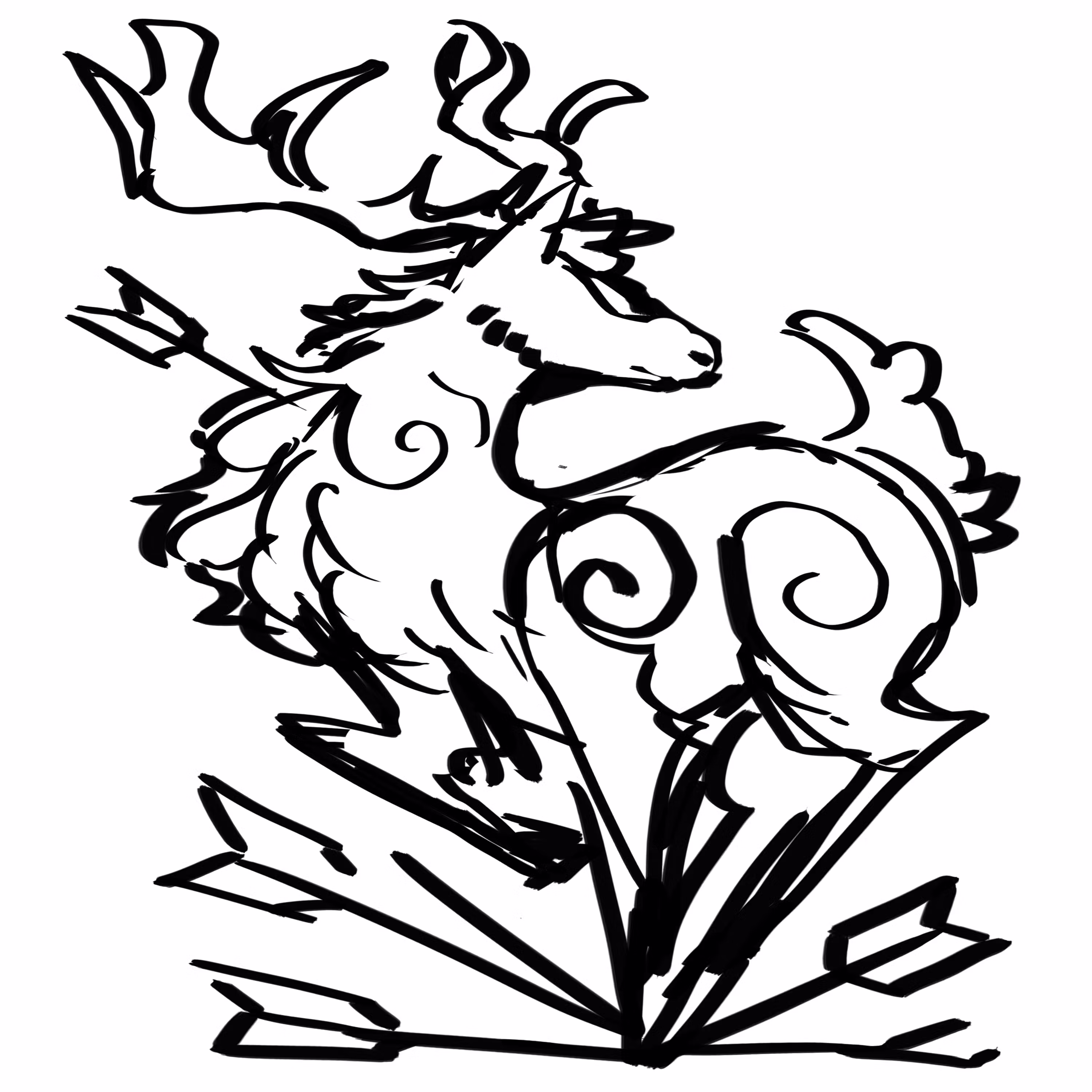 Sketch #2