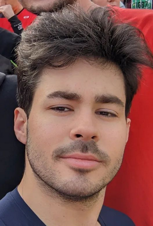 user avatar image for Christian Ventayol