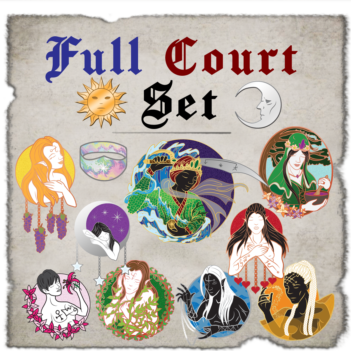 Full Court
