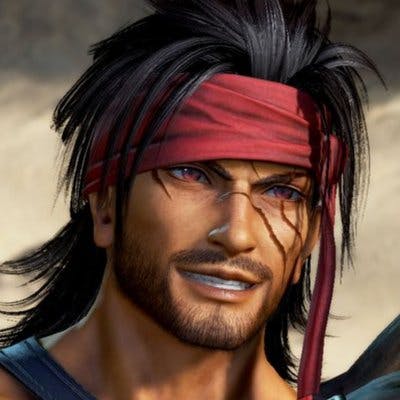 user avatar image for Jecht