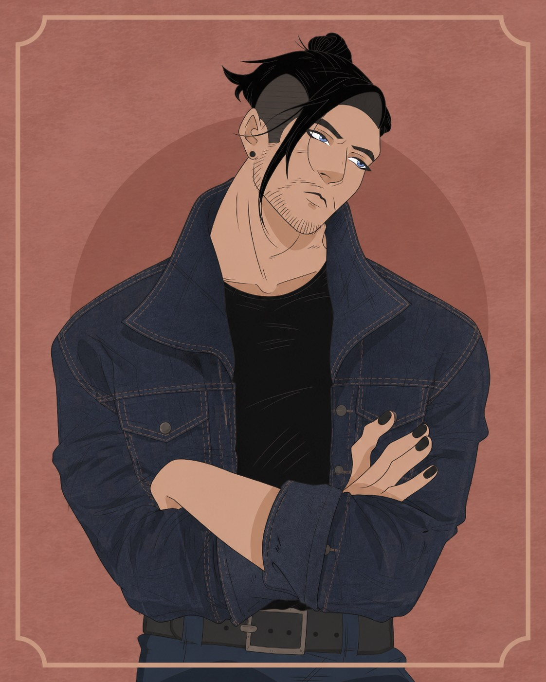 user avatar image for Dean