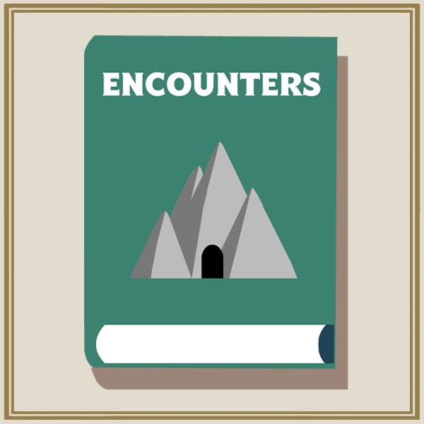 Draw Steel: Encounters - Print & Digital