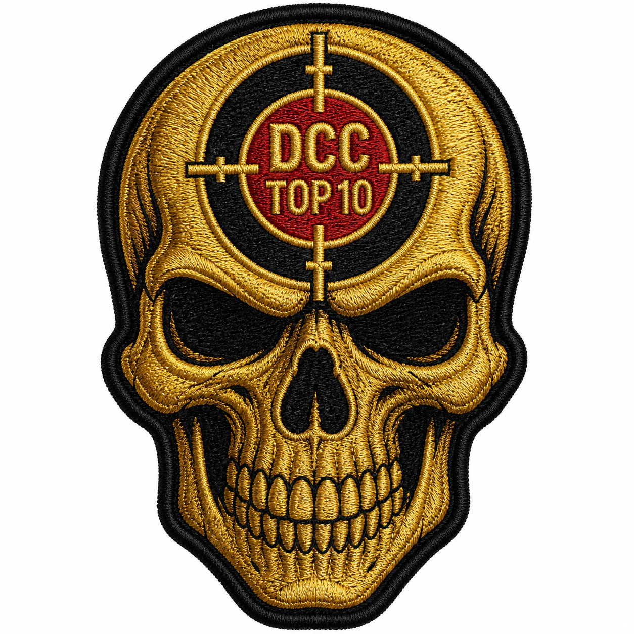 user avatar image for DeaDPaN79 Crawler #1945: Original flavour, accept no substitutes.