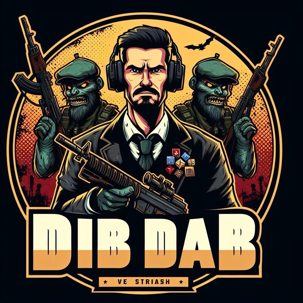 user avatar image for Dibdab 