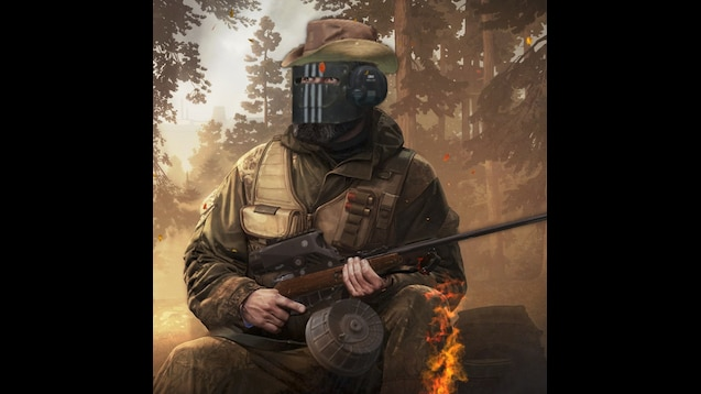 user avatar image for ScarletHunger