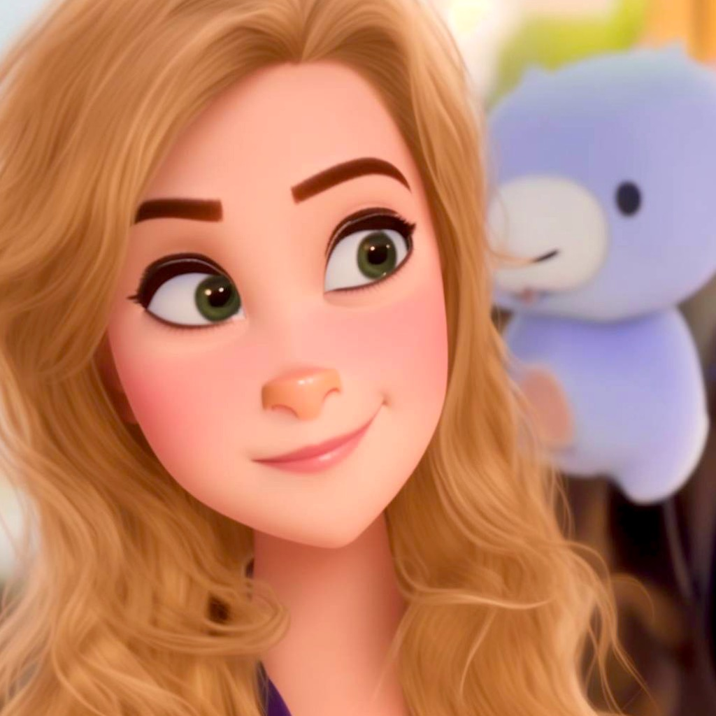 user avatar image for SkyeFoxe