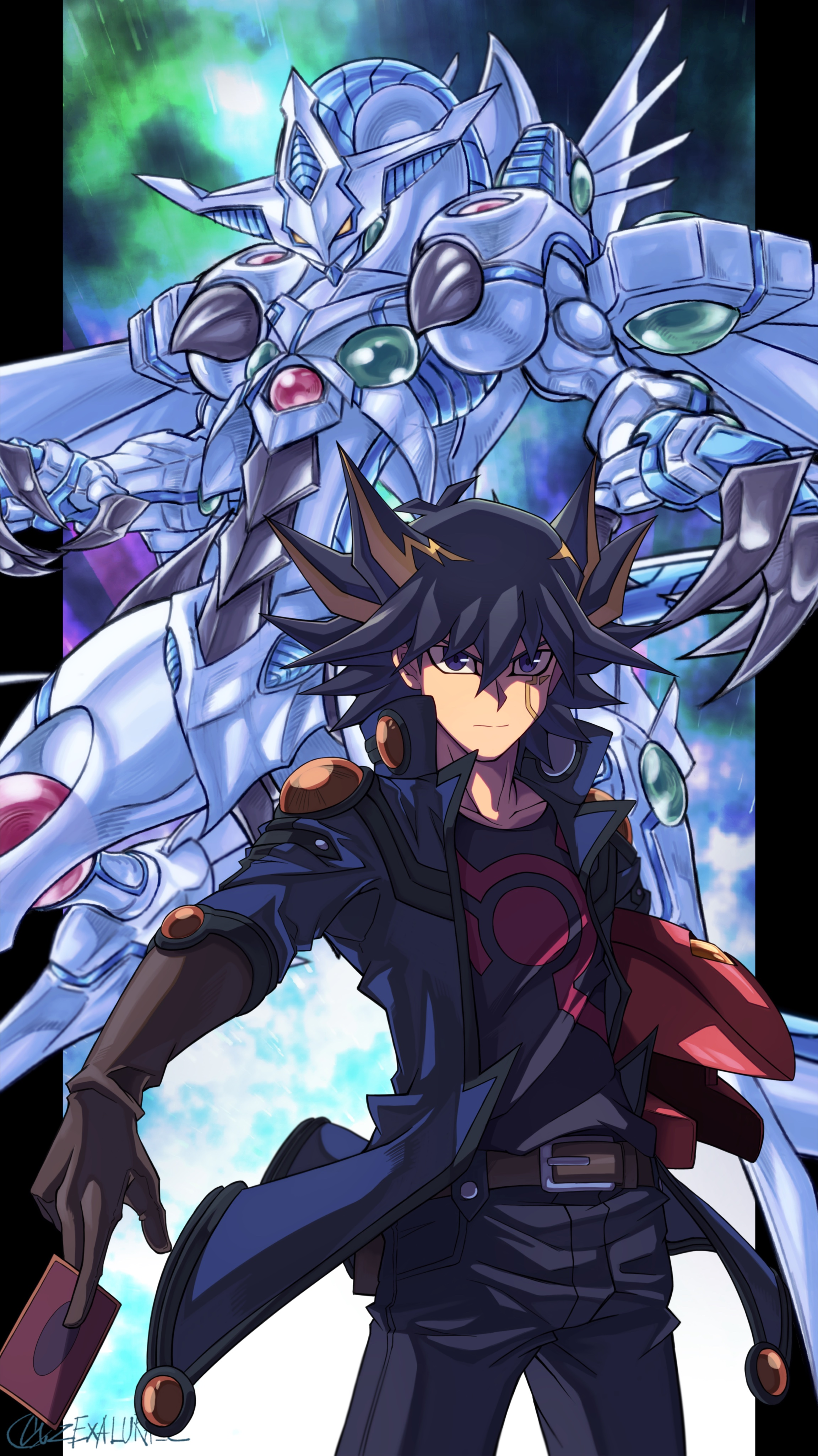 user avatar image for Itsubyo