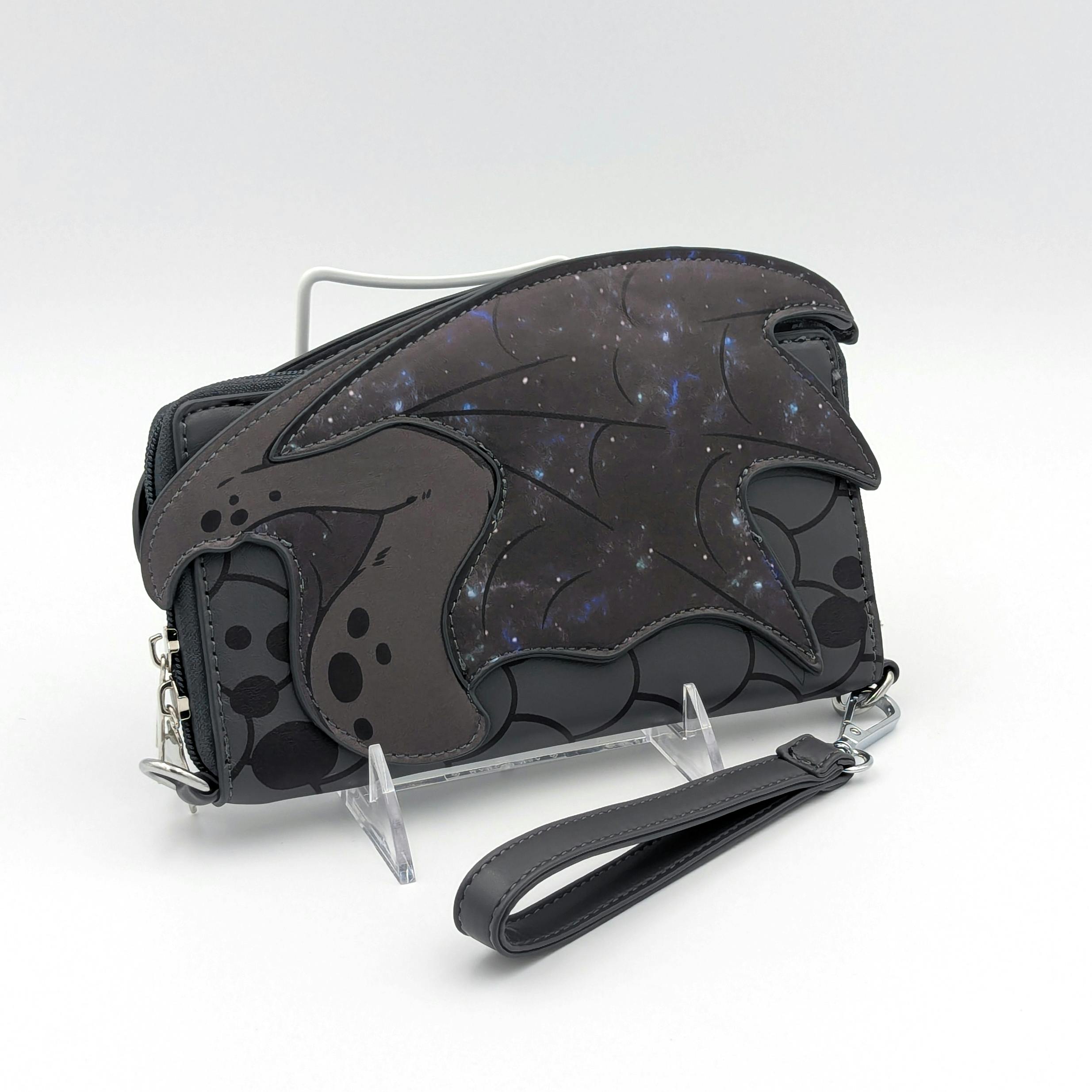 Wing Wallet - Galaxy