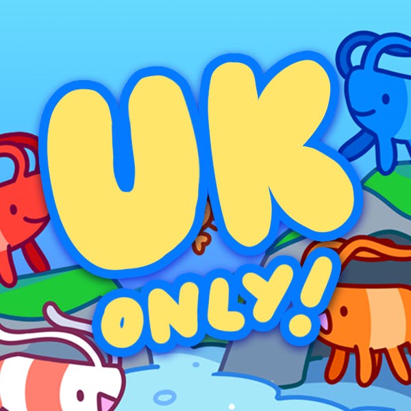 UK Only - Reservation Any Tier